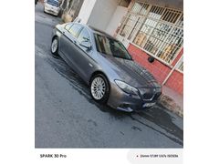 Sahibinden BMW 5 Serisi 525d xDrive M Sport 2013 Model
