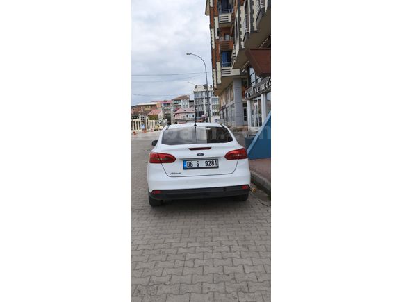 DEĞİŞENSİZ , TRAMERSİZ VE HASAR KAYITSIZ