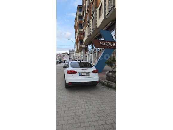DEĞİŞENSİZ , TRAMERSİZ VE HASAR KAYITSIZ