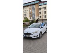 DEĞİŞENSİZ , TRAMERSİZ VE HASAR KAYITSIZ FORD FOCUS