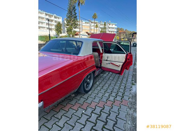 350 motor 350 şanzıman 4bare karbüratör 
