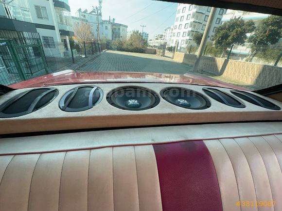 350 motor 350 şanzıman 4bare karbüratör 