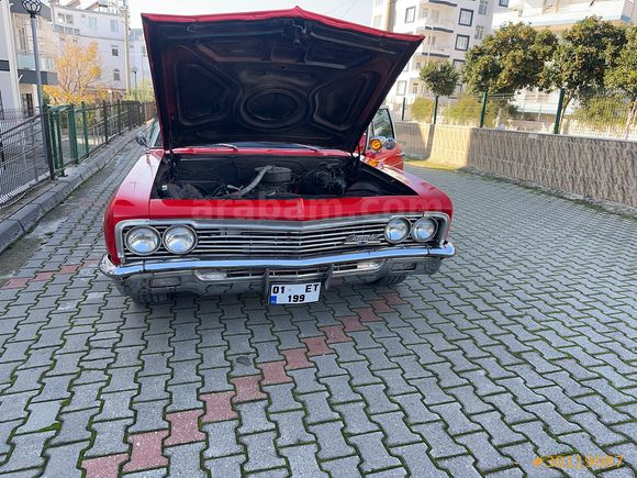 350 motor 350 şanzıman 4bare karbüratör 