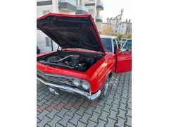 350 motor 350 şanzıman 4bare karbüratör 