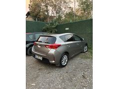 Sahibinden Toyota Auris 1.4 D-4D Premium 2013 Model 