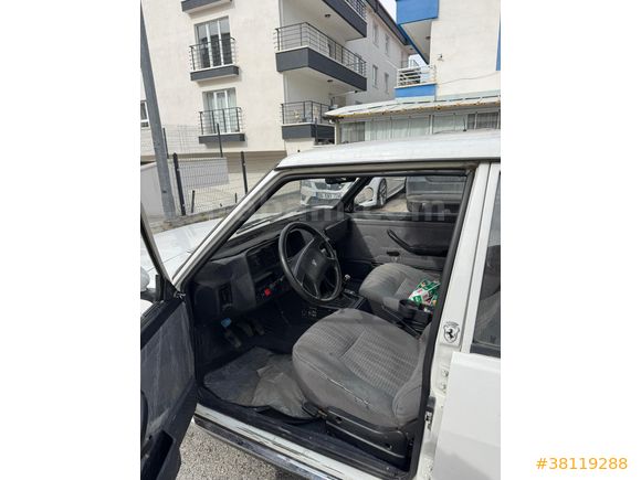 Sahibinden Tofaş Şahin S 1998 Model
