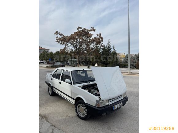 Sahibinden Tofaş Şahin S 1998 Model