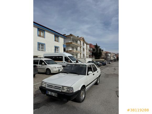 Sahibinden Tofaş Şahin S 1998 Model