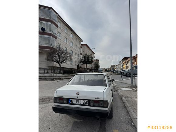 Sahibinden Tofaş Şahin S 1998 Model