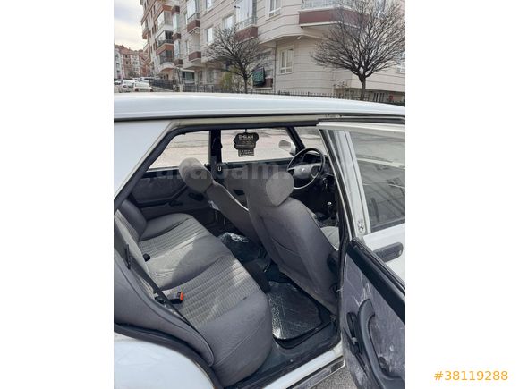 Sahibinden Tofaş Şahin S 1998 Model