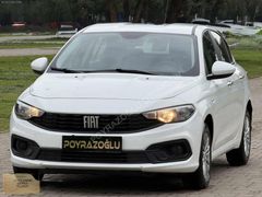 FİAT/EGEA/1,3/95HP/EASY/ORİJİNAL/KUSURSUZ/K.KARTA/12/TAKSIT
