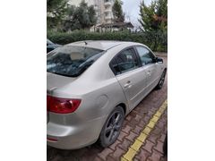 Sahibinden Mazda 3 1.6 Dynamic 2005 Model