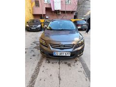 Sahibinden Toyota Corolla 1.4 D-4D Elegant 2009 Model