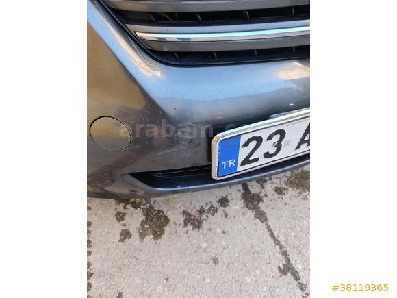Sahibinden Toyota Corolla 1.4 D-4D Elegant 2009 Model