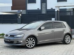 Sahibinden Volkswagen Golf 1.6 TDi BlueMotion Highline 2014 Model 