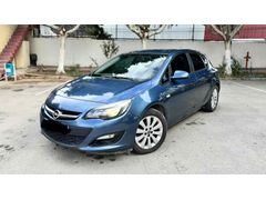 Sahibinden Opel Astra 1.6 Edition 2014 Model Adana 174.000 km Mavi