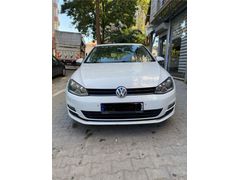 Sahibinden Volkswagen Golf 1.4 TSi Comfortline 2016 Model 