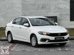 TEMİZYÜREK AUTO 2024 FİAT EGEA 1.3 MULTİJET 110 KM
