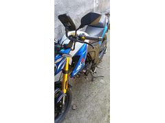Sahibinden RKS TNT202