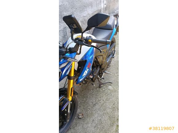 Sahibinden RKS TNT202