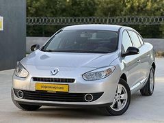 HATASIZ-BOYASIZ 88.000 KM'de 1.6 FLUENCE EXREME İLK SAHİP