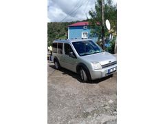 Sahibinden Ford Transit Connect T220 S 2006 Model  300.000 km Gri