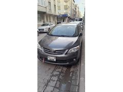 Sahibinden Toyota Corolla 1.4 D-4D Comfort Extra 2011 Model