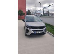 Sahibinden Peugeot Rifter 1.5 BlueHDI Allure 2025 Model