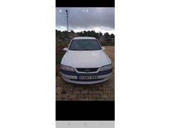 Sahibinden Opel Vectra 1.6 GL 1998 Model  350.000 km Beyaz
