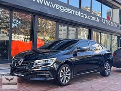 -VEGAS MOTORS-2023 RENAULT MEGANE 1.3TCE-G.GRŞ-HAYALET
