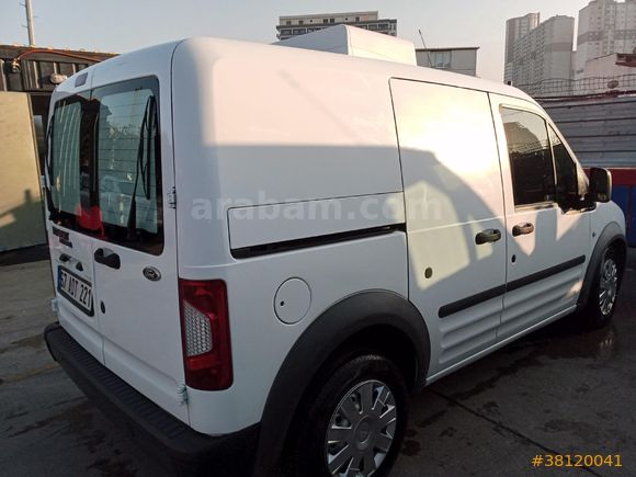 Sahibinden Ford Transit Connect T220 S 2010 Model