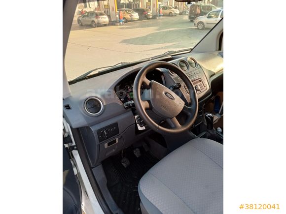 Sahibinden Ford Transit Connect T220 S 2010 Model