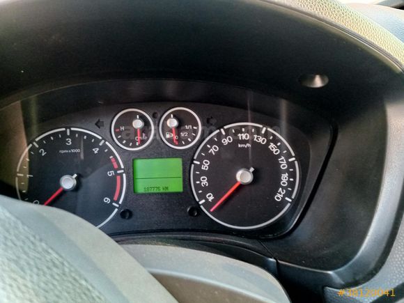 Sahibinden Ford Transit Connect T220 S 2010 Model