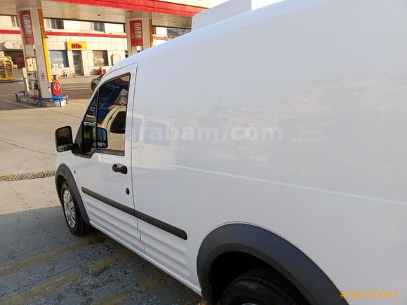 Sahibinden Ford Transit Connect T220 S 2010 Model