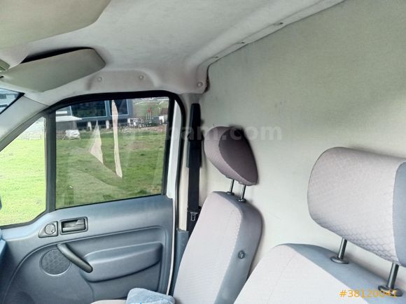 Sahibinden Ford Transit Connect T220 S 2010 Model
