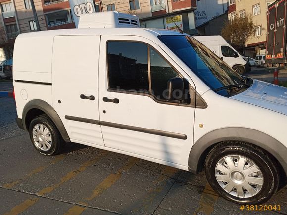 Sahibinden Ford Transit Connect T220 S 2010 Model