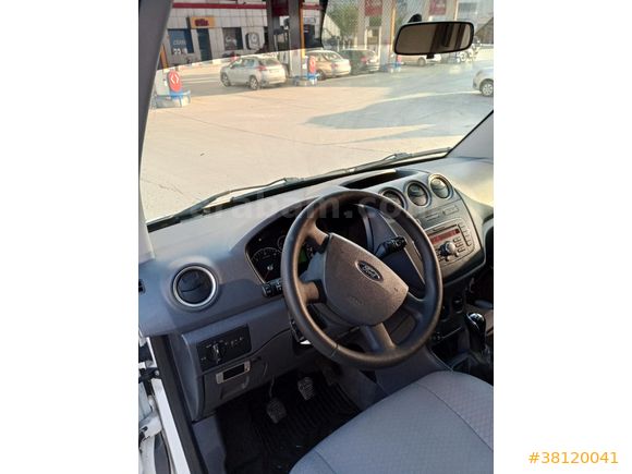 Sahibinden Ford Transit Connect T220 S 2010 Model