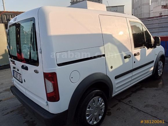 Sahibinden Ford Transit Connect T220 S 2010 Model