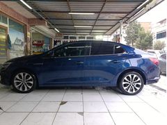 Sahibinden Renault Megane 1.5 Blue DCI Icon 2022
