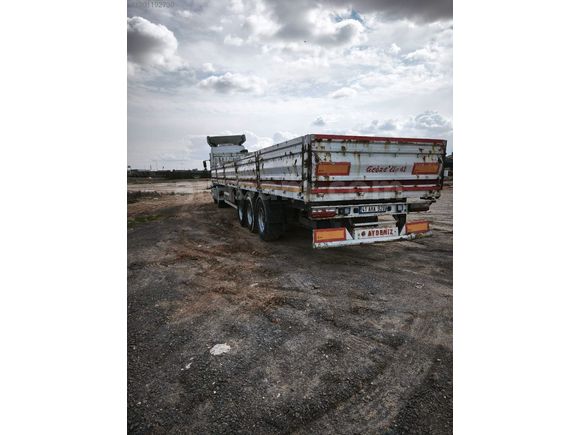 2021 MODEL AYDENİZ SERTEL DİNGİL HAVUZLU KONTEYNER KLİTLİ ÖZEL