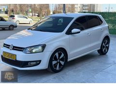 ÖZ IŞIKLI OTOMOTİVDEN 2013 POLO BOYASIZ HATASIZ ÇELİK CANTLI