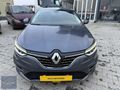 RENAULT MEGANE 1.5 BLUEDCİ İCON EDC 115 HP FAZ2 HATASIZ BOYASIZ