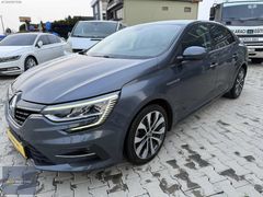 RENAULT MEGANE 1.5 BLUEDCİ İCON EDC 115 HP FAZ2 HATASIZ BOYASIZ