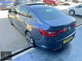 2025 RENAULT MEGANE CAM TAVAN HATASIZ 1.5 Blue dCi