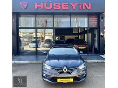 2025 RENAULT MEGANE CAM TAVAN HATASIZ 1.5 Blue dCi