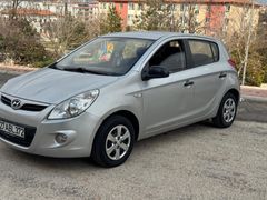Sahibinden Hyundai i20 Troy 1.4 CRDi Prime 2011 Model