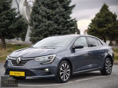 PAY CARS-23' ÇIKIŞLI MEGANE İCON 1.5 BLUE DCİ EDC 115HP- HATASIZ