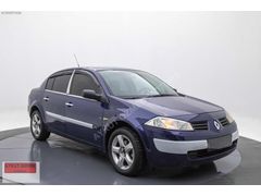 RENAULT MEGANE 1.5 DCI MANUEL VİTES