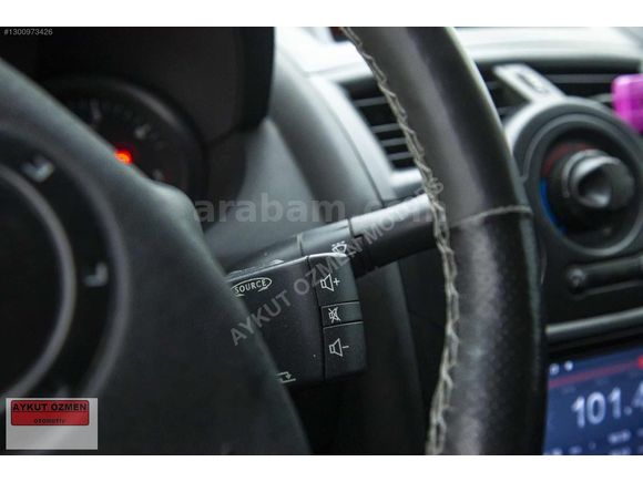 RENAULT MEGANE 1.5 DCI MANUEL VİTES