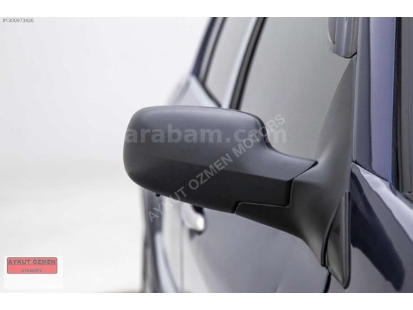 RENAULT MEGANE 1.5 DCI MANUEL VİTES